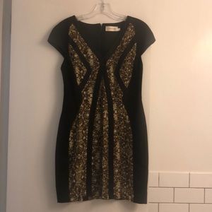 Zimmerman Black Dress